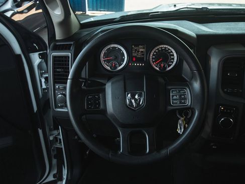 Used 2021 RAM 1500 Tradesman image 26