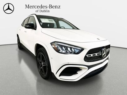 Used 2026 Mercedes-Benz GLA 250 4MATIC