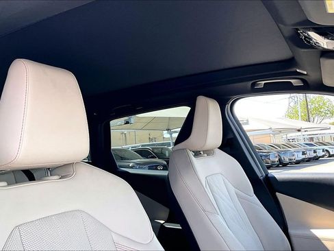 Used 2025 BMW X3 xDrive30i image 20