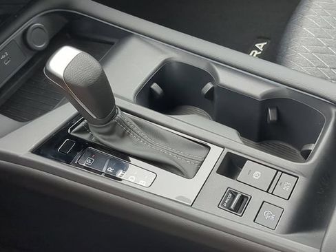 New 2026 Nissan Sentra SV w/ SV Convenience Package FWD image 21