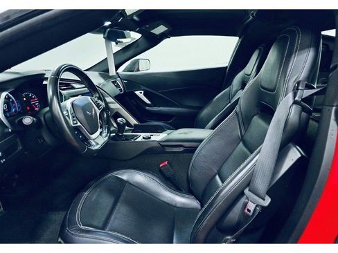 Used 2019 Chevrolet Corvette Grand Sport image 3