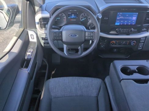 Used 2023 Ford F150 XLT image 16