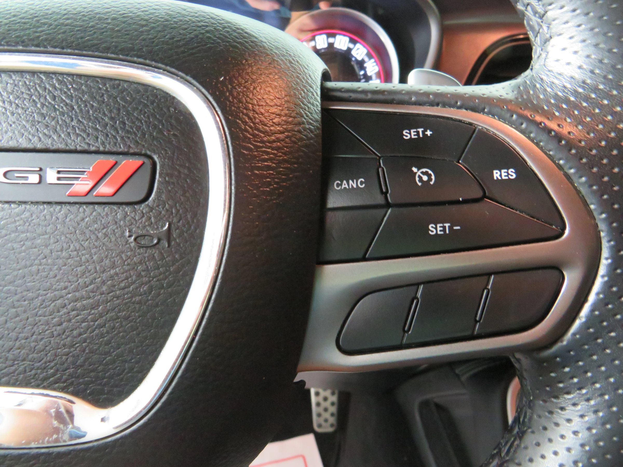 Used 2021 Dodge Challenger R/T Scat Pack RWD image 15