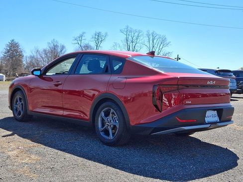 Certified 2025 Kia K4 LXS image 5