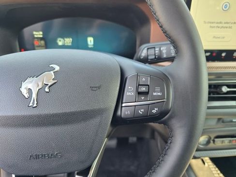 New 2025 Ford Bronco Sport Outer Banks image 26