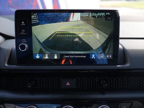 New 2026 Honda CR-V EX-L image 27