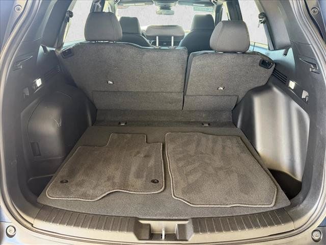 Used 2025 Honda CR-V Sport image 21