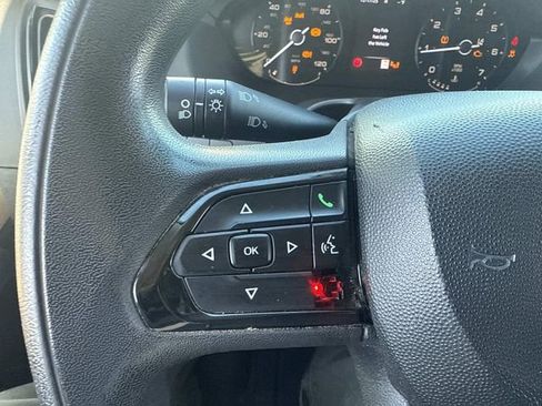 Used 2022 RAM ProMaster 3500 w/ Fleet Safety Group (AWQ) image 30