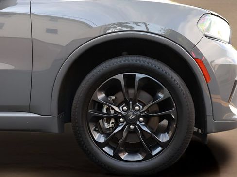 Used 2022 Dodge Durango SXT w/ Blacktop Package AWD/4WD image 13