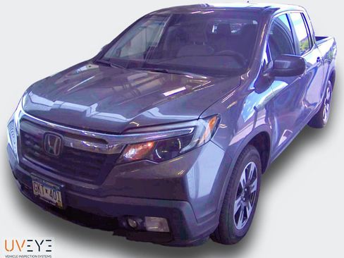 Used 2020 Honda Ridgeline RTL image 7
