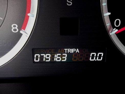 Used 2012 Honda Accord EX-L image 6