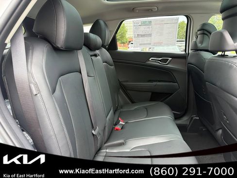 New 2026 Kia Sportage EX AWD/4WD image 16