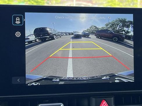 New 2026 Hyundai Ioniq 5 SE RWD image 33