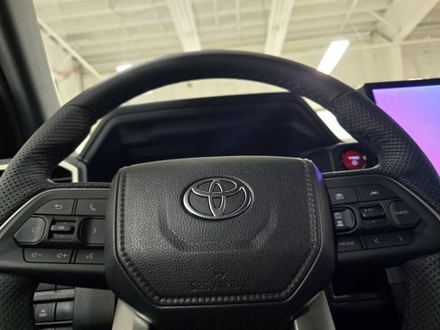 New 2025 Toyota Tacoma 4x4 Double Cab Hybrid image 28