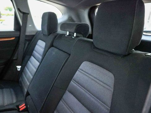 Used 2020 Honda CR-V EX image 26