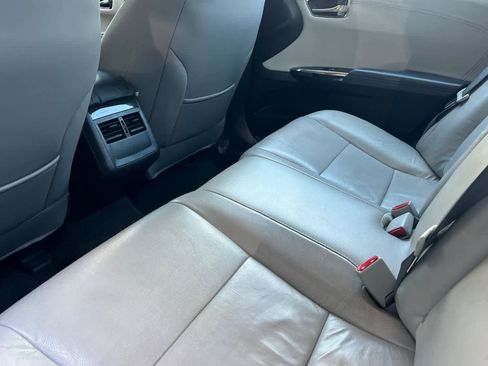 Used 2015 Toyota Avalon XLE FWD image 5