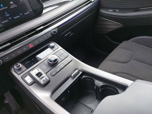Used 2025 Hyundai Palisade Calligraphy AWD/4WD image 25