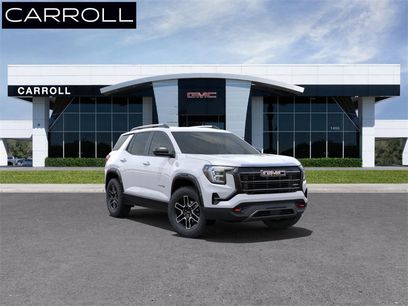 New 2026 GMC Terrain AT4 w/ Convenience Package III