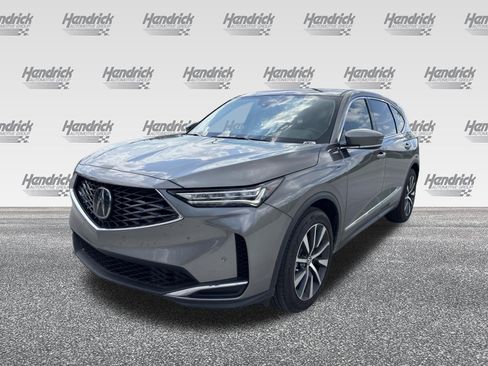 Used 2026 Acura MDX FWD w/ Technology Package image 5