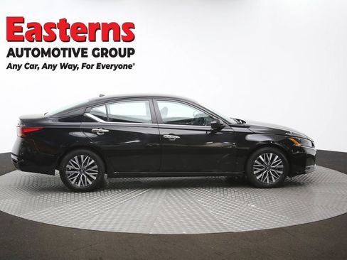 Used 2023 Nissan Altima 2.5 SV image 44