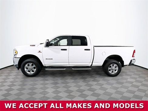 Used 2024 RAM 2500 Big Horn image 27