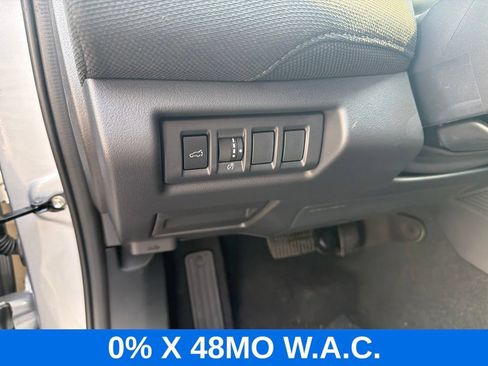New 2026 Subaru Outback Limited w/ Premium/Limited Plus Package AWD/4WD image 11