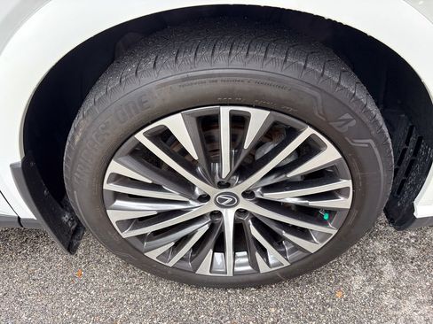 Used 2025 Lexus RX 350 w/ Convenience Package AWD/4WD image 54