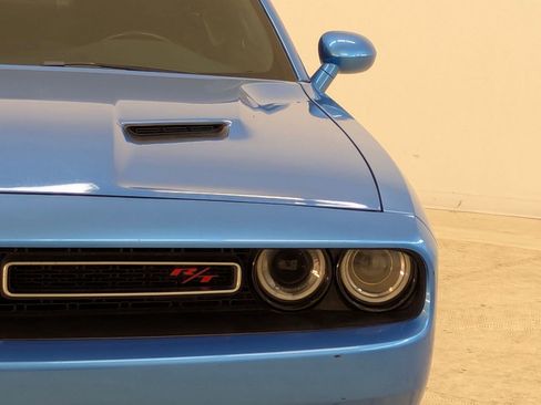Used 2015 Dodge Challenger R/T w/ Quick Order Package 28B R/T image 11