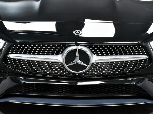 Used 2025 Mercedes-Benz CLA 250 4MATIC image 64