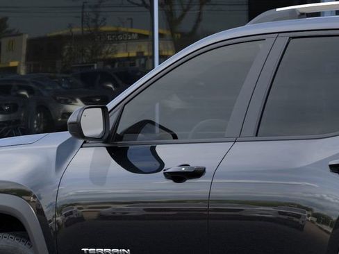 New 2026 GMC Terrain Elevation image 12