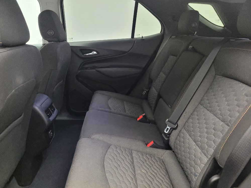 Used 2020 Chevrolet Equinox LT AWD/4WD image 18