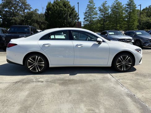 Certified 2026 Mercedes-Benz CLA 250 image 25