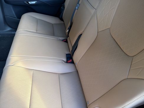 Used 2026 Lexus RX 350 Premium Plus w/ Convenience Package FWD image 29