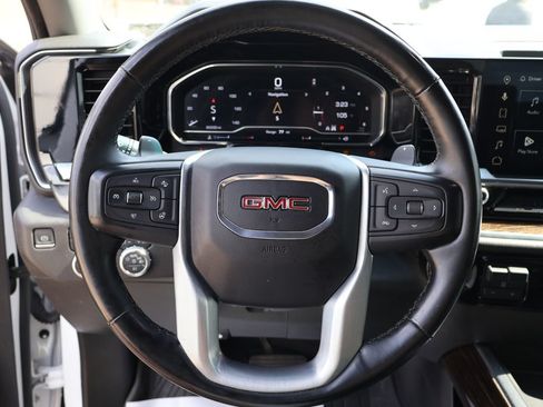 Used 2023 GMC Sierra 1500 Elevation AWD/4WD image 28