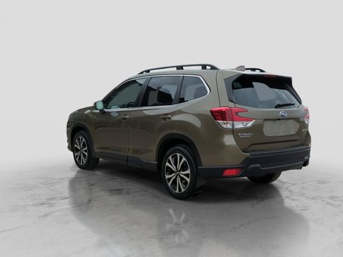 Used 2023 Subaru Forester Limited image 5