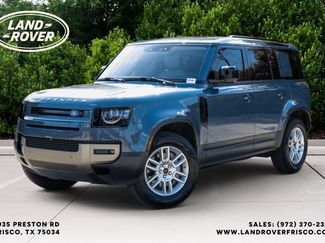 Used 2026 Land Rover Defender 110 S AWD/4WD video 1