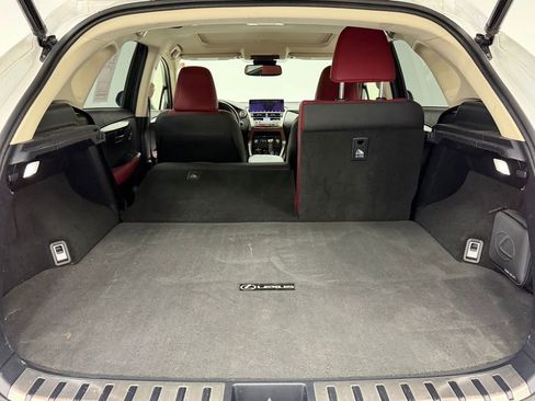 Used 2021 Lexus NX 300 AWD w/ Premium Package image 28