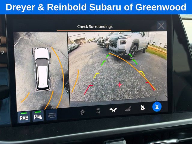 New 2026 Subaru Outback Touring XT AWD/4WD image 29