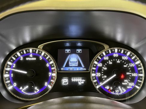 Certified 2020 INFINITI QX60 Pure image 15