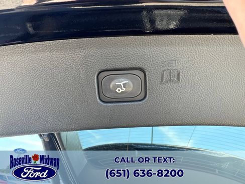 Used 2024 Ford Edge SEL w/ Convenience Package AWD/4WD image 43