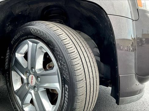 Used 2015 GMC Terrain Denali AWD/4WD image 7