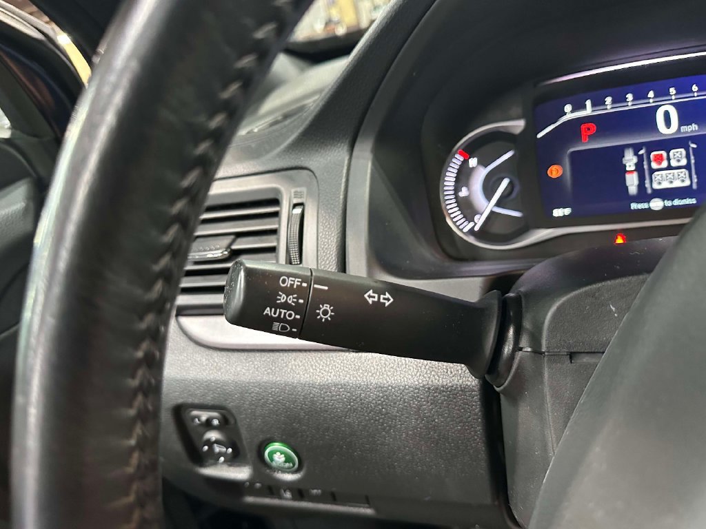 Used 2023 Honda Passport EX-L image 29