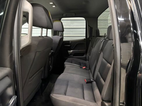 Used 2018 Chevrolet Silverado 1500 LT w/ All Star Edition image 25