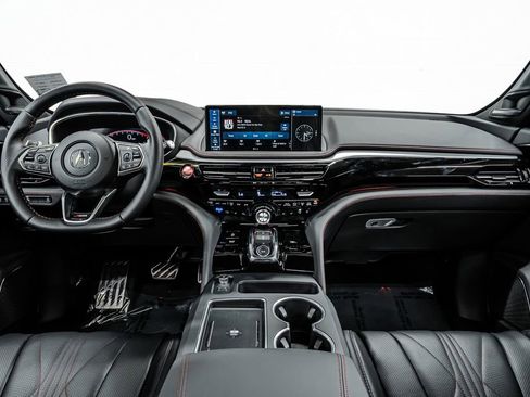 New 2026 Acura MDX A-Spec AWD/4WD image 21