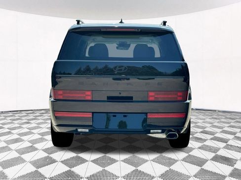 New 2026 Hyundai Santa Fe Calligraphy image 9