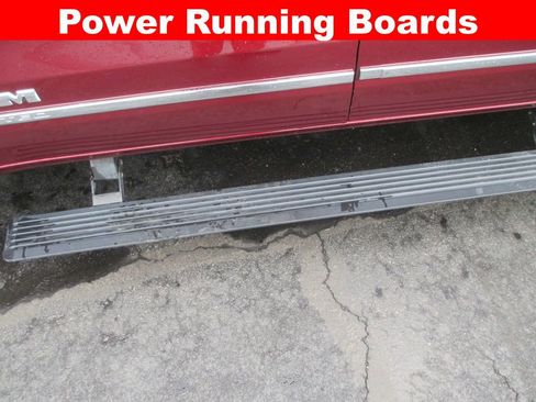 Used 2024 RAM 1500 Limited image 15