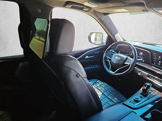 Certified 2023 Cadillac Escalade Premium Luxury Platinum w/ LPO, Radiant Package AWD/4WD video 2