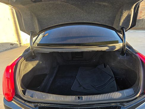 Used 2016 Cadillac CTS Luxury image 7