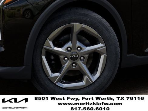New 2026 Kia K4 FWD image 9