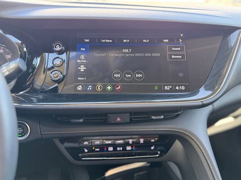 Used 2022 Buick Envision Essence w/ Safety Package image 13